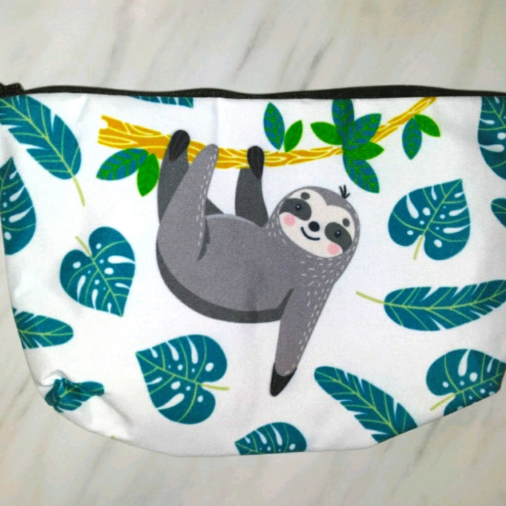 Pouch/Cosmetic bag